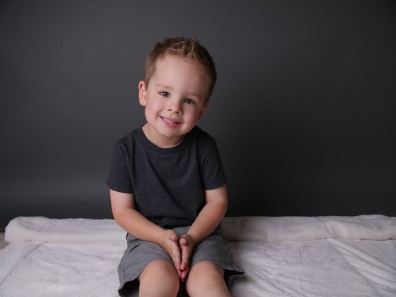Quelle: Matthew Osborn auf Unsplash Ab dem dritten Lebensjahr setzt bei vielen Kindern ein regelrechter Sprung in der Sprachentwicklung ein.