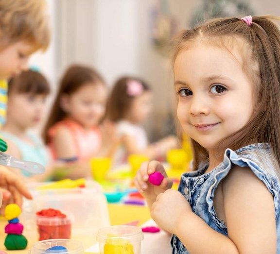 Internship | Aufgepasst - Bilinguale Kinderbetreuung in Berlin-Wilmersdorf