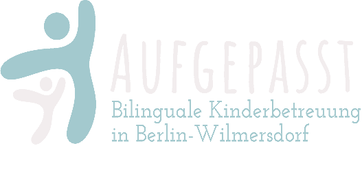 Aufgepasst - Bilinguale Kinderbetreuung in Berlin-Wilmersdorf